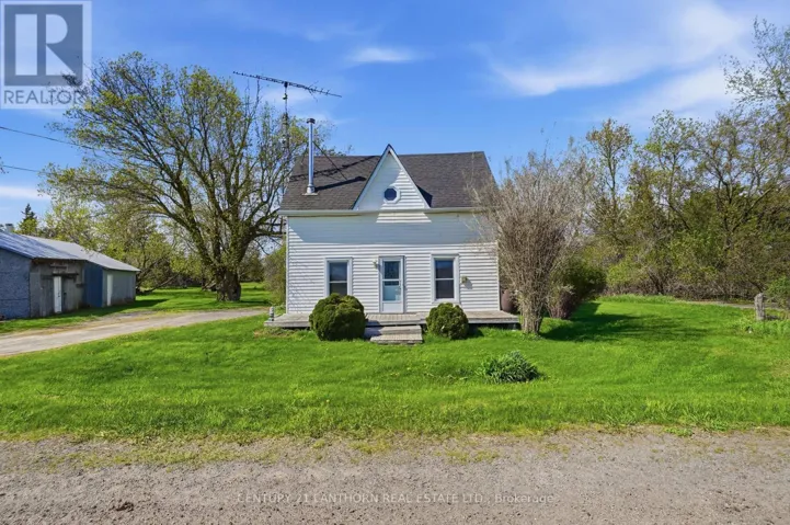 1229 COUNTY 7 ROAD, Prince Edward County (North Marysburg Ward), Ontario K0K2T0