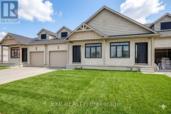 20 DEARING DRIVE, South Huron (Stephen), Ontario N0M1T0