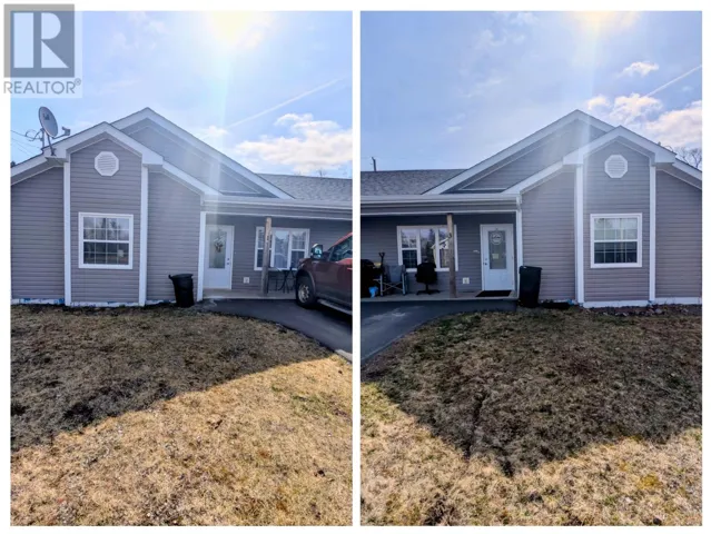 1-3 Murphy Crescent, Appleton, Newfoundland & Labrador A0G2K0