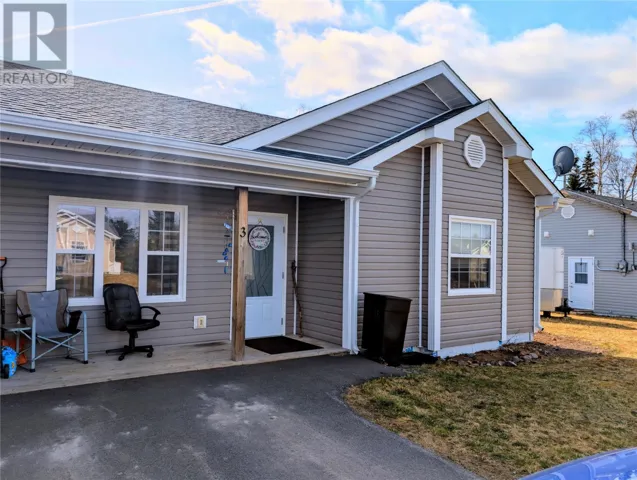 3 Murphy Crescent, Appleton, Newfoundland & Labrador A0G2K0