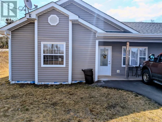 1 Murphy Crescent, Appleton, Newfoundland & Labrador A0G2K0