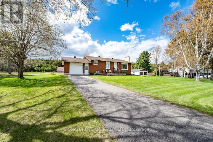 1039 LAKE CLEAR ROAD, Bonnechere Valley, Ontario K0J1T0