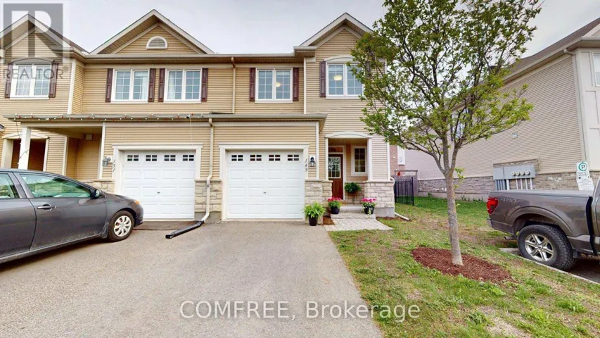 149 LOCHNAW PRIVATE, Ottawa, Ontario K2J5X6