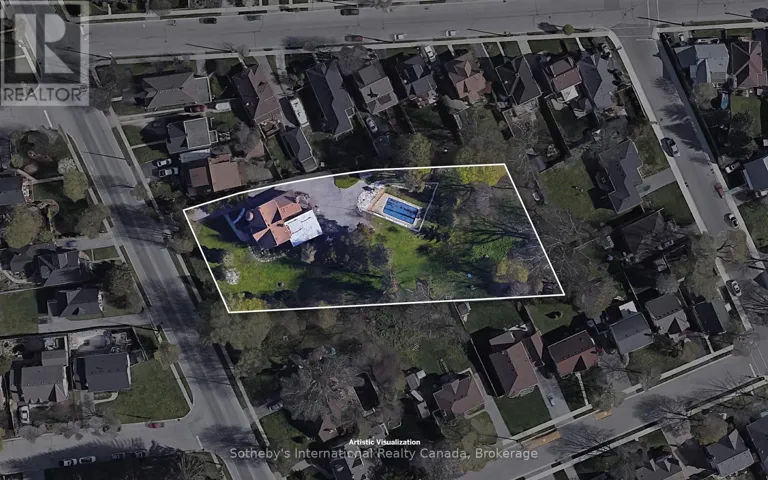 264 ERIE AVENUE, Brantford, Ontario N3S2H4