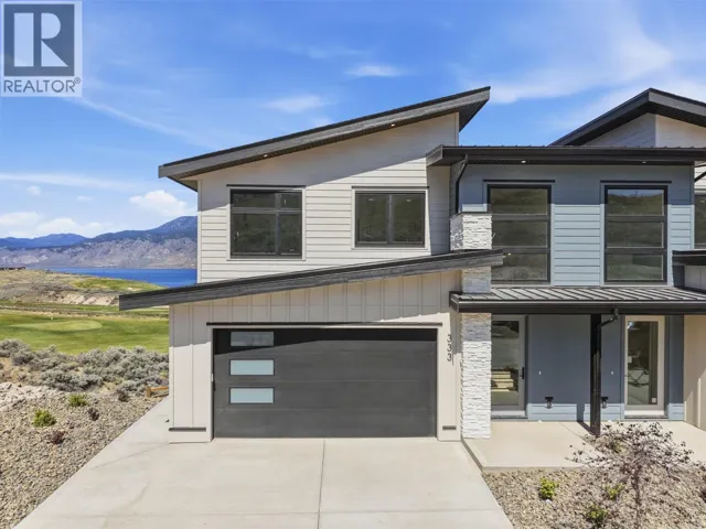 38 RUE CHEVAL NOIR Unit# 329, Kamloops, British Columbia V1S0G4