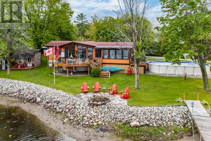24 WILCOX ROAD, Tay, Ontario L0K2C0