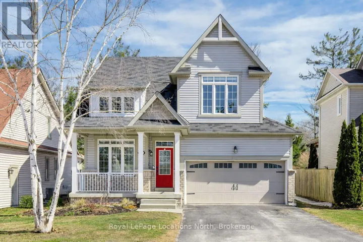 11 CHRISTY DRIVE, Wasaga Beach, Ontario L9Z1S7