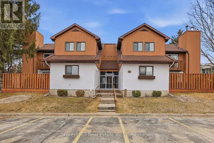 21 - 56 VICTORIA STREET S, Blue Mountains, Ontario N0H2P0
