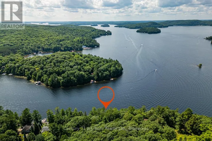 1033 BAYVIEW POINT ROAD, Lake of Bays (Ridout), Ontario P0A1H0