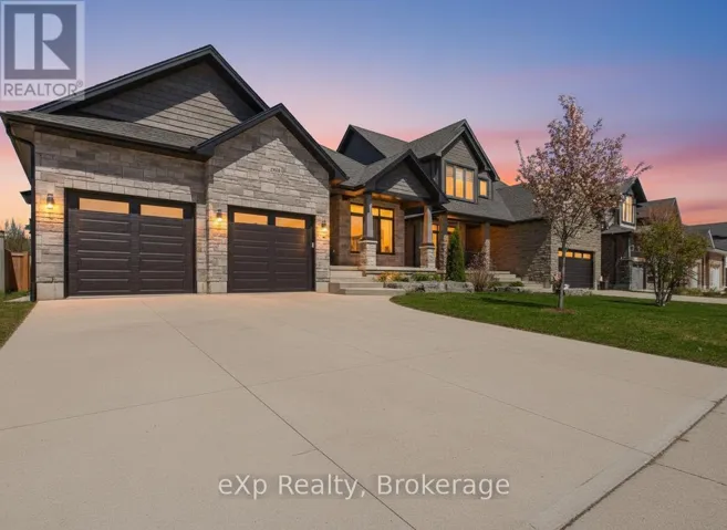 269 SUMMERSIDE PLACE, Saugeen Shores, Ontario N0H2C2