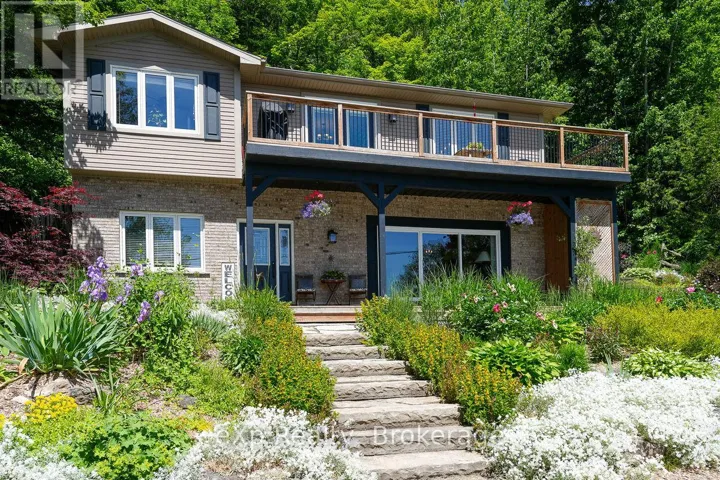 149 MALLORY BEACH ROAD, South Bruce Peninsula, Ontario N0H2T0