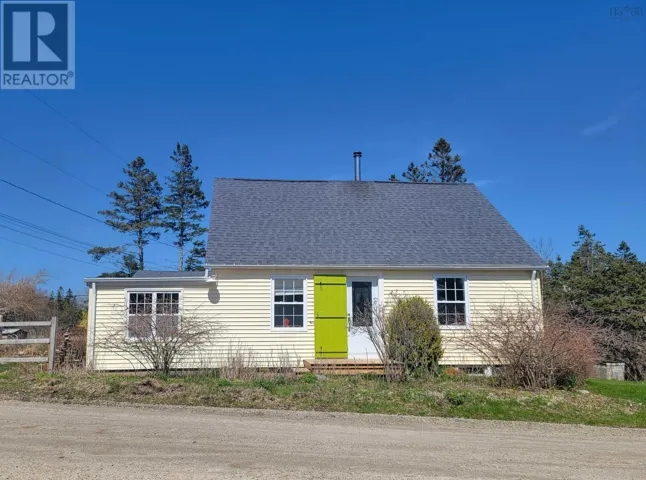 39 Publicover Road, Blandford, Nova Scotia B0J1T0