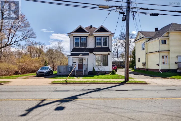 294 QUEEN Street, Truro, Nova Scotia B2N2C3