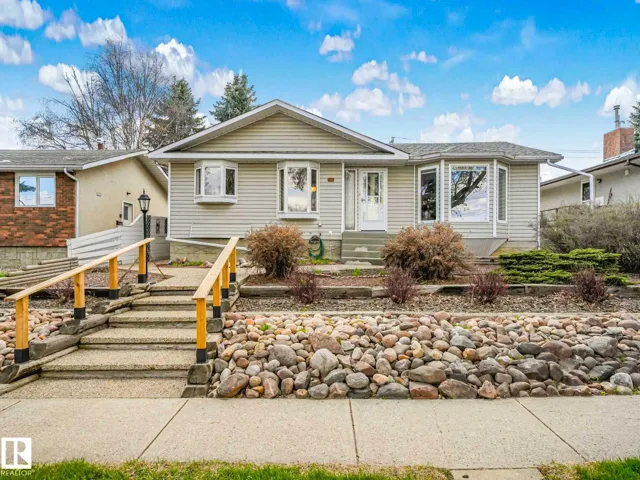 12 MUIR DR, St. Albert, Alberta T8N1G2