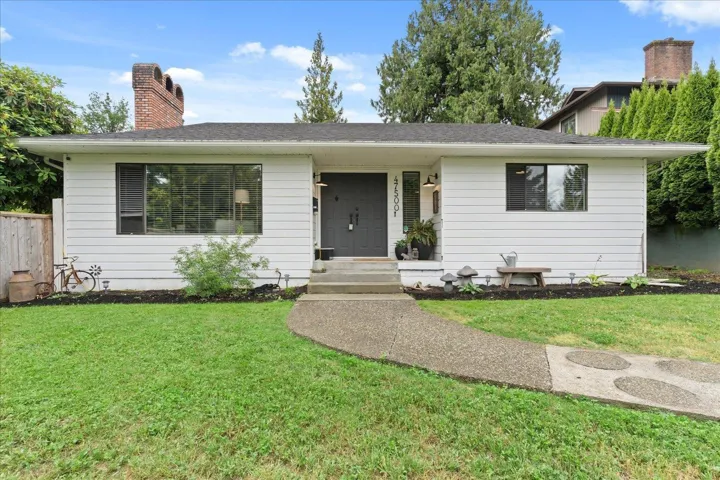 47500 SWALLOW CRESCENT, Little Mountain, Chilliwack, British Columbia V2P7R4