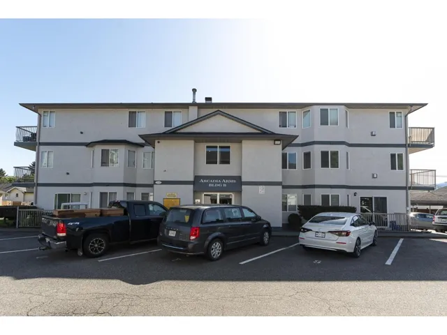 17 46160 PRINCESS AVENUE, Chilliwack Proper East, Chilliwack, British Columbia V2P2A7