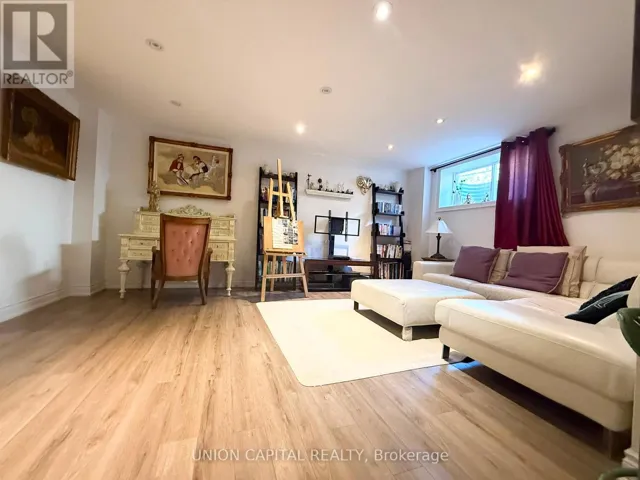 LOWER - 39 SHAMOKIN DRIVE, Toronto (Parkwoods-Donalda), Ontario M3A3H9
