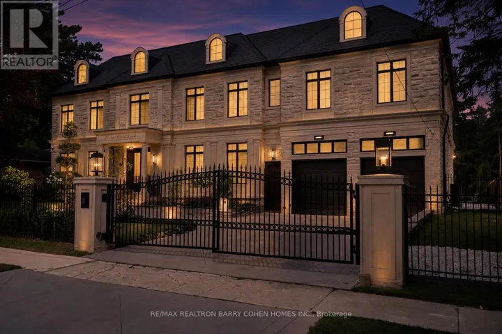 23 SANDFIELD ROAD, Toronto (Banbury-Don Mills), Ontario M3B2B5