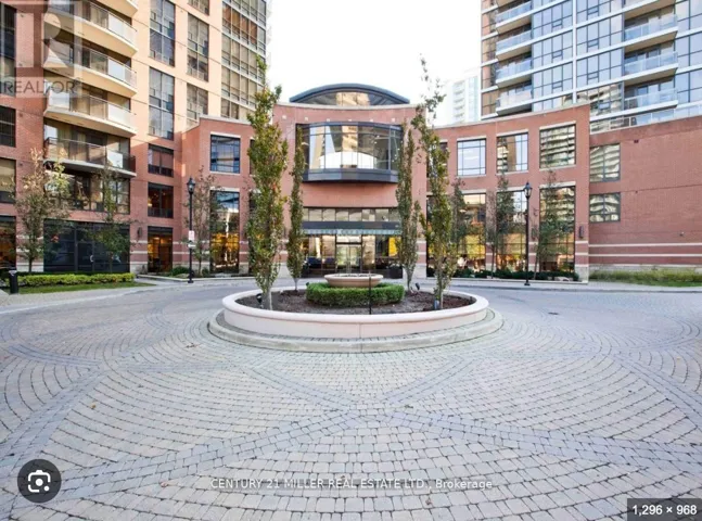 3008 - 33 SHEPPARD AVENUE E, Toronto (Willowdale East), Ontario M2N7K1