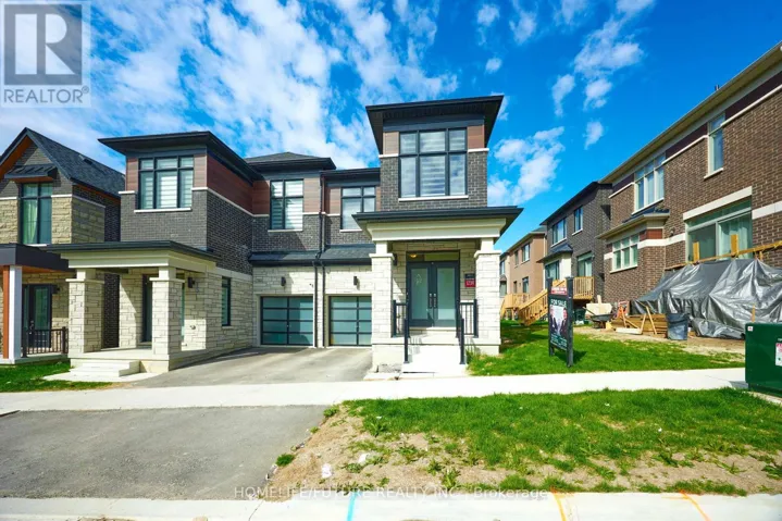 2982 SEAGRASS STREET, Pickering, Ontario L0H1J0
