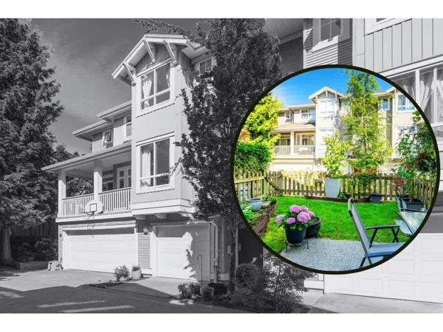 17 15068 58 AVENUE, Surrey, British Columbia V3S9J9