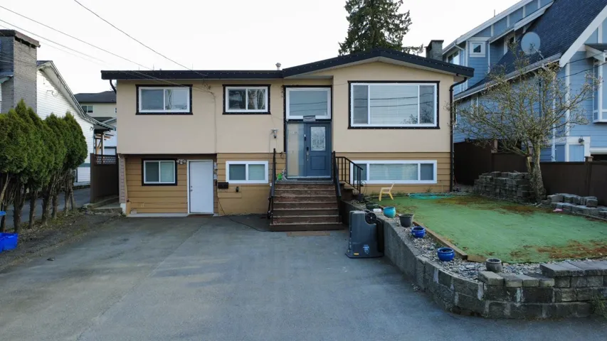 11662 96A AVENUE, Surrey, British Columbia V3V2A1
