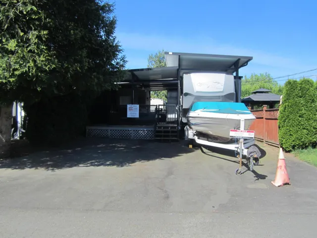282 8400 SHOOK ROAD, Mission, British Columbia V2V7L3