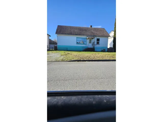 7575 DUNSMUIR STREET, Mission, British Columbia V2V4B5