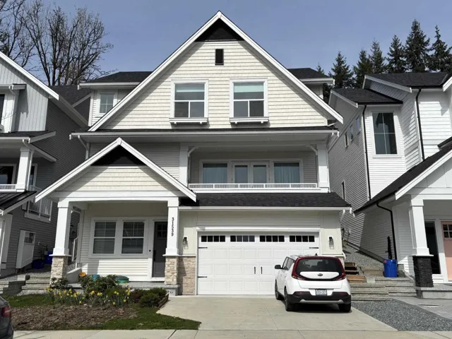 31539 BURNHAM PLACE, Mission, British Columbia V4S0E8