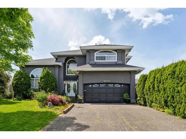 5933 137A STREET, Surrey, British Columbia V3X3K9