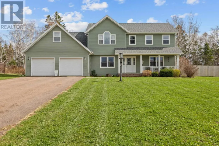 233 Mountain Avenue, Summerside, Prince Edward Island C1N6V6