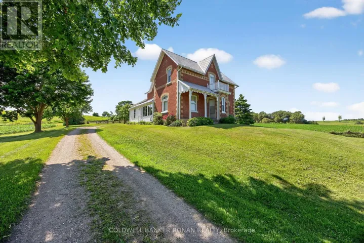 5376 COUNTY 15 ROAD, Adjala-Tosorontio, Ontario L9R1V3