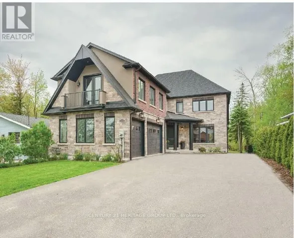 1894 SIMCOE ROAD, Innisfil (Alcona), Ontario L9S4N4