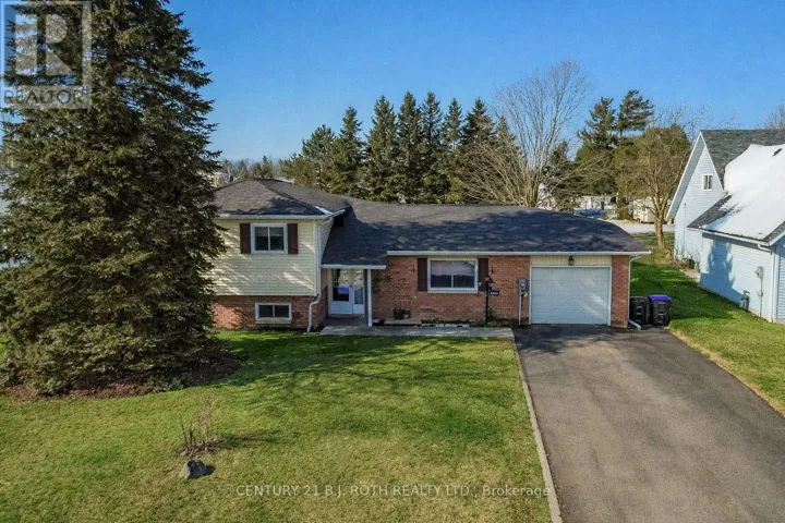 2246 RICHARDSON STREET, Innisfil (Stroud), Ontario L9S1G5