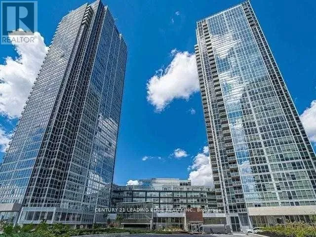 3501 - 2916 HIGHWAY 7 AVENUE, Vaughan (Concord), Ontario L4K0K6