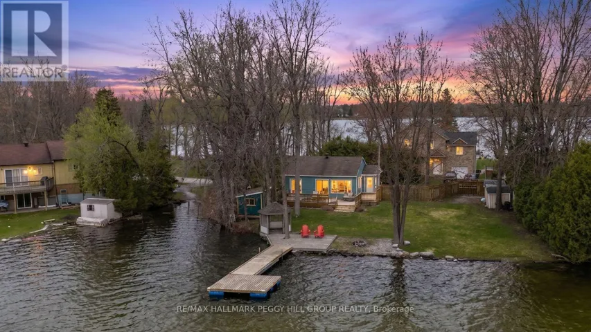 4304 PLUM POINT ROAD, Ramara, Ontario L3V0P8