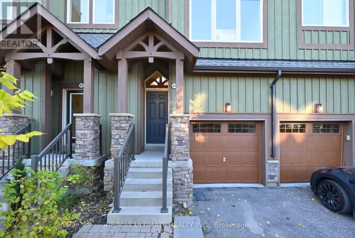 65 JOSEPH TRAIL, Collingwood, Ontario L9Y0J3