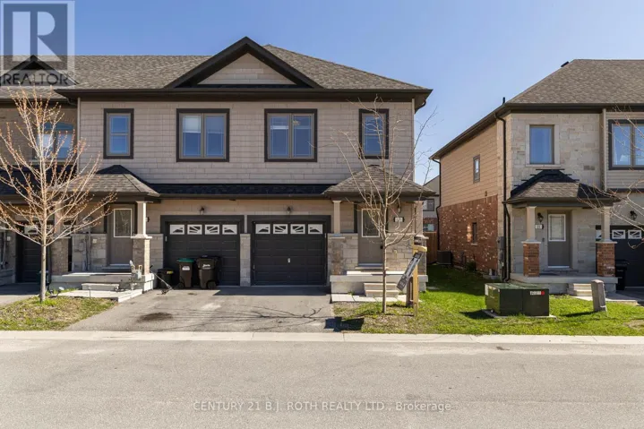 27 CYGNUS CRESCENT, Barrie (Ardagh), Ontario L4N9C2