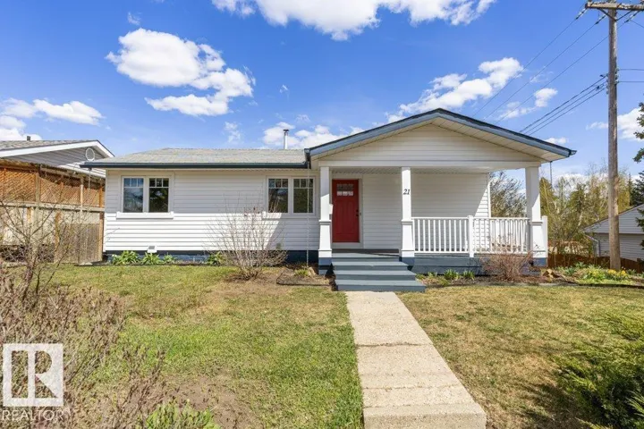 21 MILL DR, St. Albert, Alberta T8N1J5