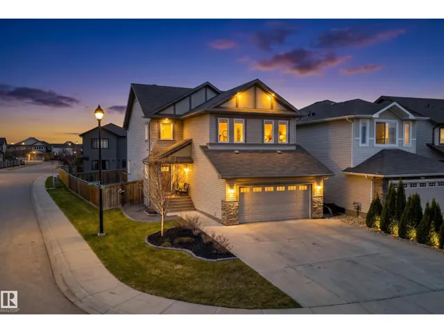 530 174A ST SW, Edmonton, Alberta T6W2A6