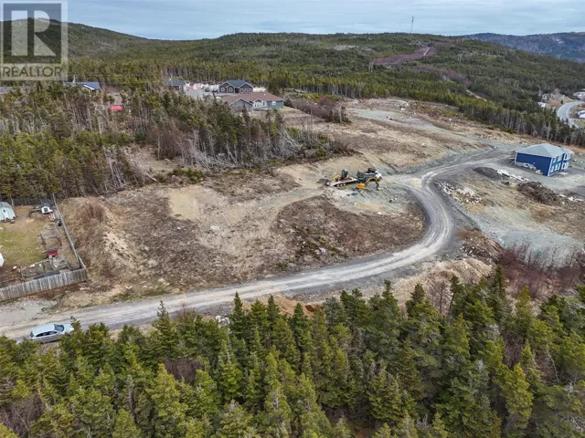 Lot 1 Jacksons Landing, Whiteway, Newfoundland & Labrador A0B3L0