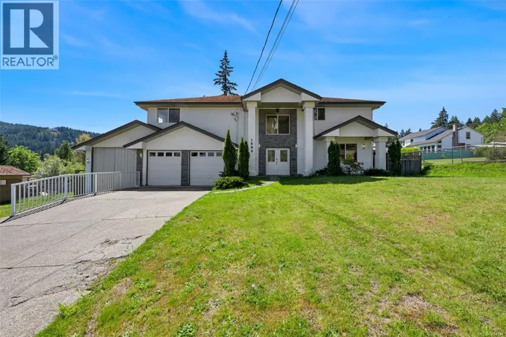 1580 Babine Rd, Crofton, British Columbia V0R1R0