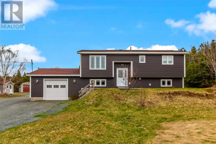 490 St. Thomas Line, Paradise, Newfoundland & Labrador A1L3T4