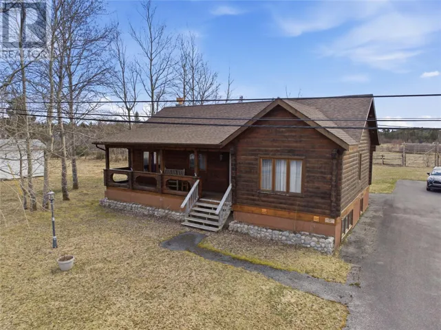 35 Burdens Road, Eastport, Newfoundland & Labrador A0G1Z0