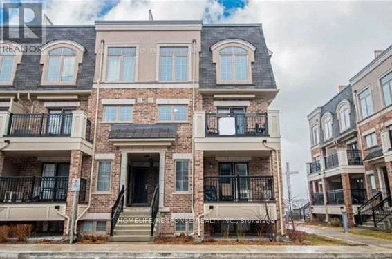 103 - 2441 GREENWICH DRIVE, Oakville (WM Westmount), Ontario L6M0S3