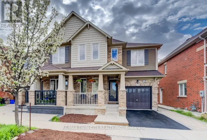 688 HEPBURN ROAD, Milton (CO Coates), Ontario L9T0M5