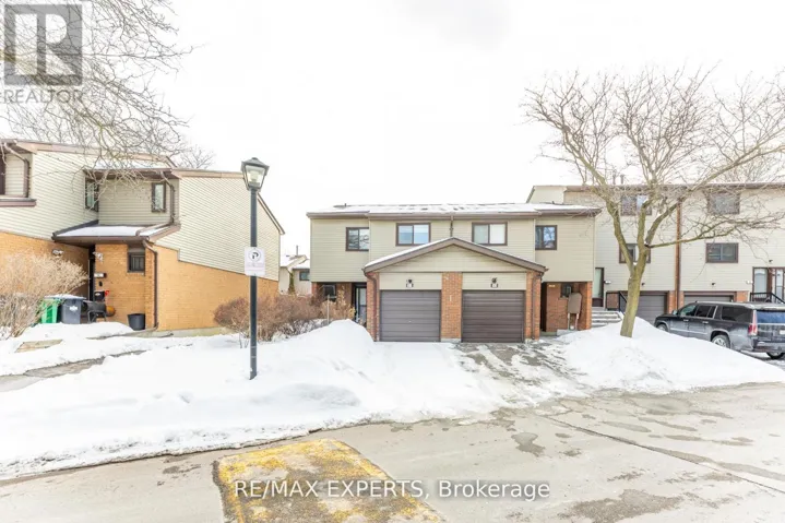 31 CARLETON PLACE, Brampton (Bramalea West Industrial), Ontario L6T3Z4
