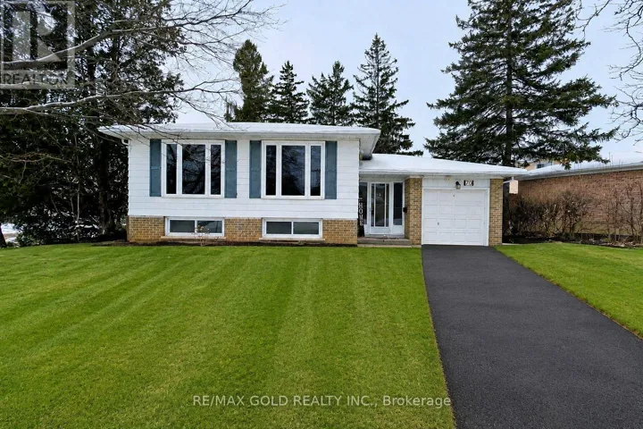 70 GREYSTONE CRESCENT, Halton Hills (Georgetown), Ontario L7G1G9