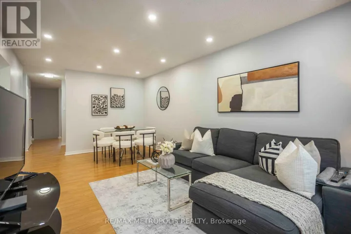 189 - 2170 BROMSGROVE ROAD, Mississauga (Clarkson), Ontario L5J4J2