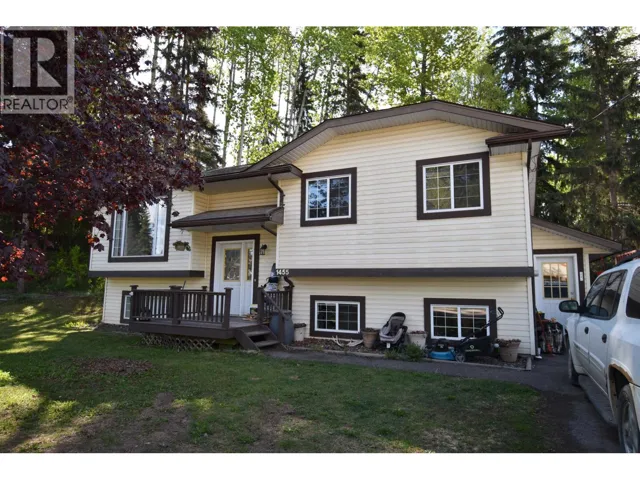 1455 WILLOW STREET, Telkwa, British Columbia V0J2X0